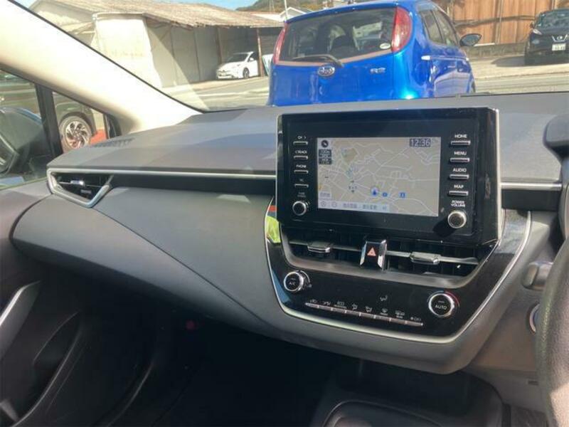 COROLLA TOURING