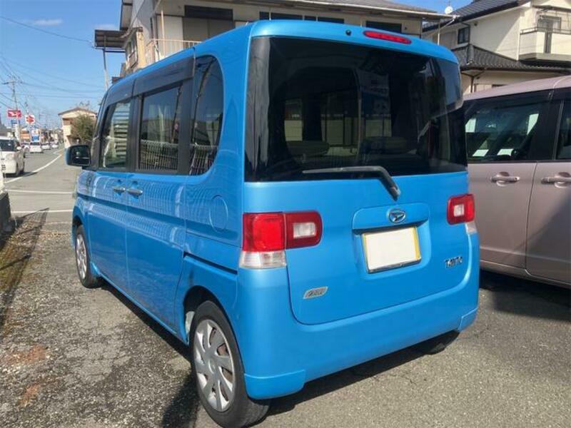 TANTO