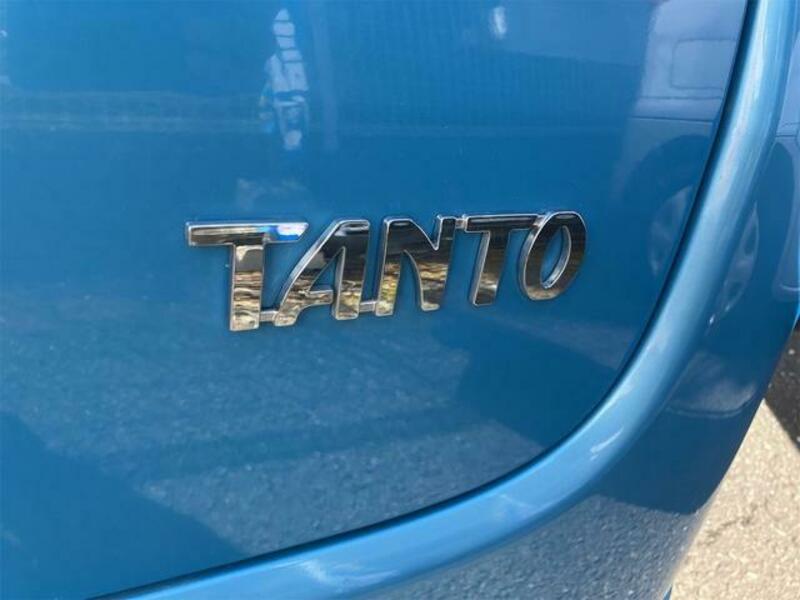 TANTO