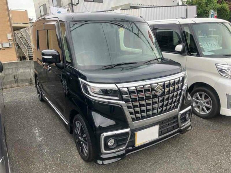 SPACIA CUSTOM