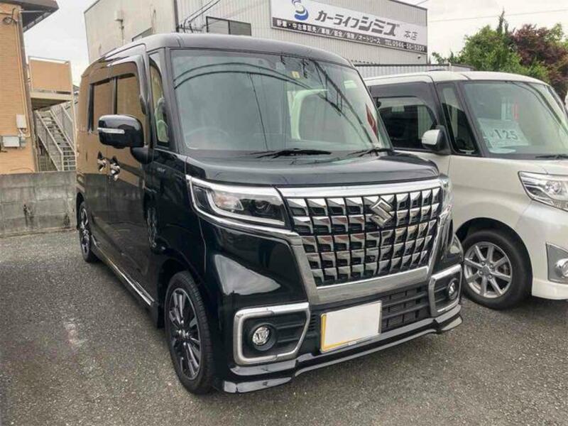 SPACIA CUSTOM