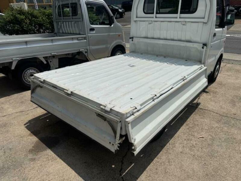 SCRUM TRUCK