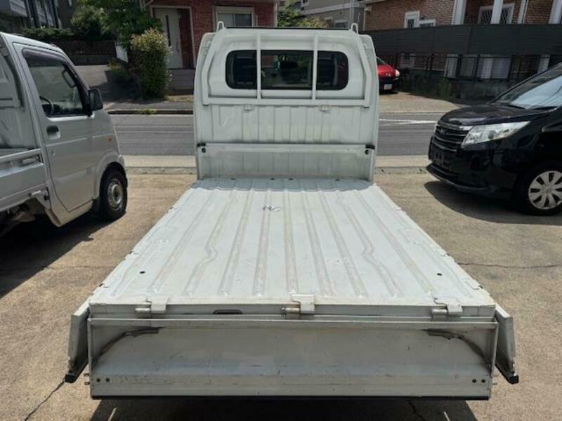 SCRUM TRUCK