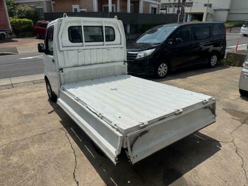 SCRUM TRUCK