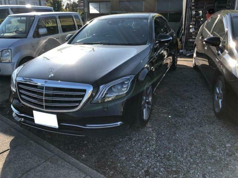 S-CLASS