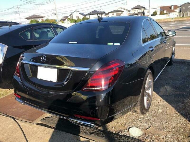 S-CLASS