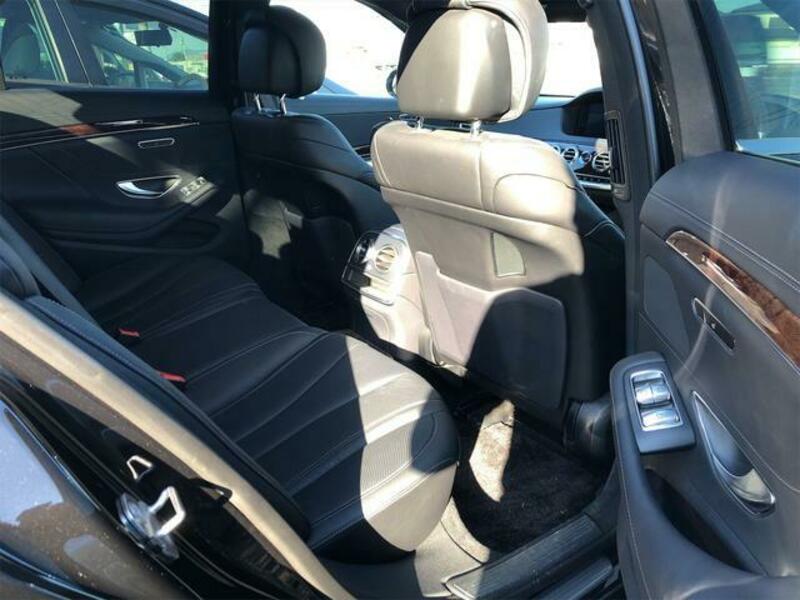 S-CLASS