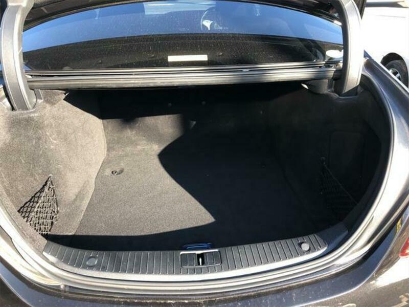 S-CLASS