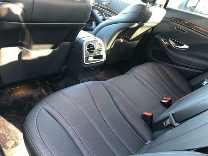 S-CLASS