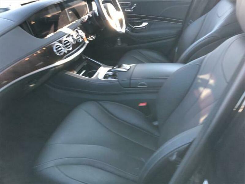 S-CLASS