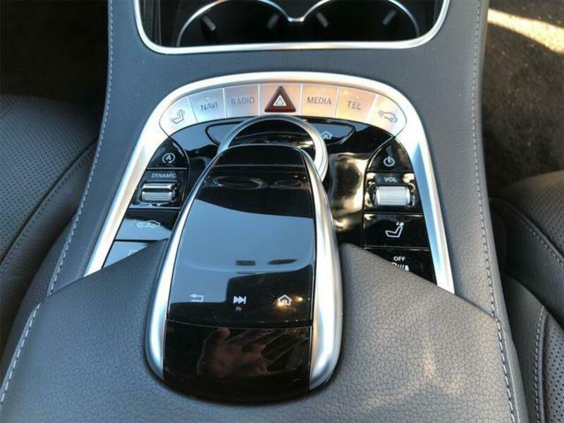 S-CLASS