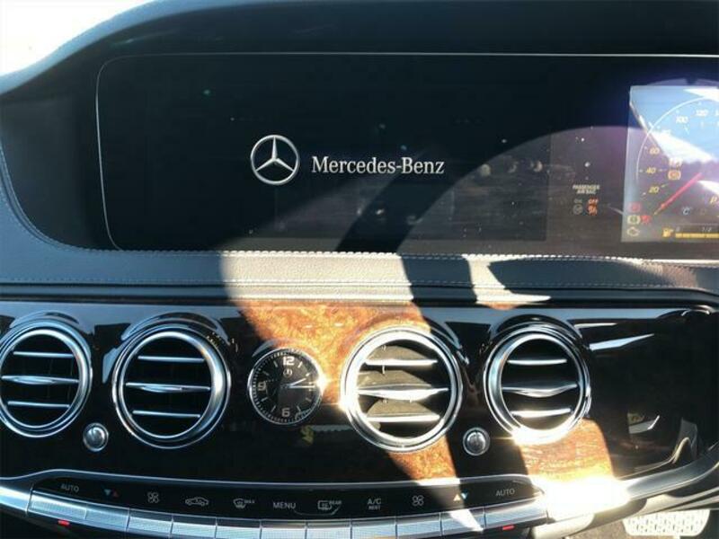 S-CLASS