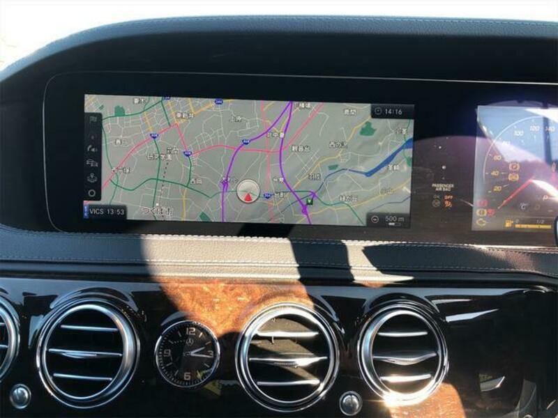 S-CLASS