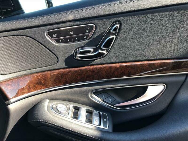 S-CLASS
