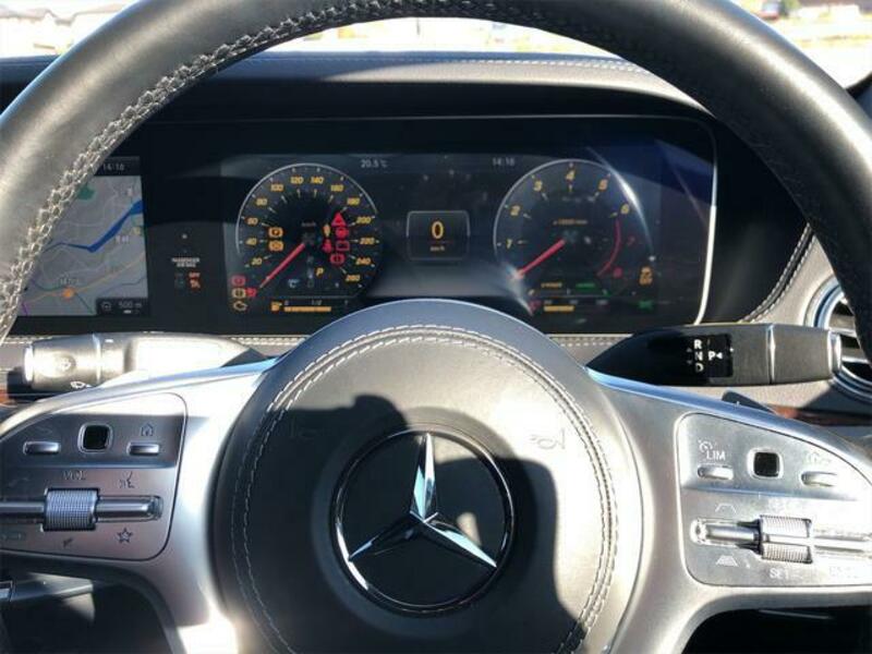 S-CLASS