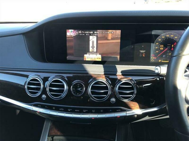 S-CLASS