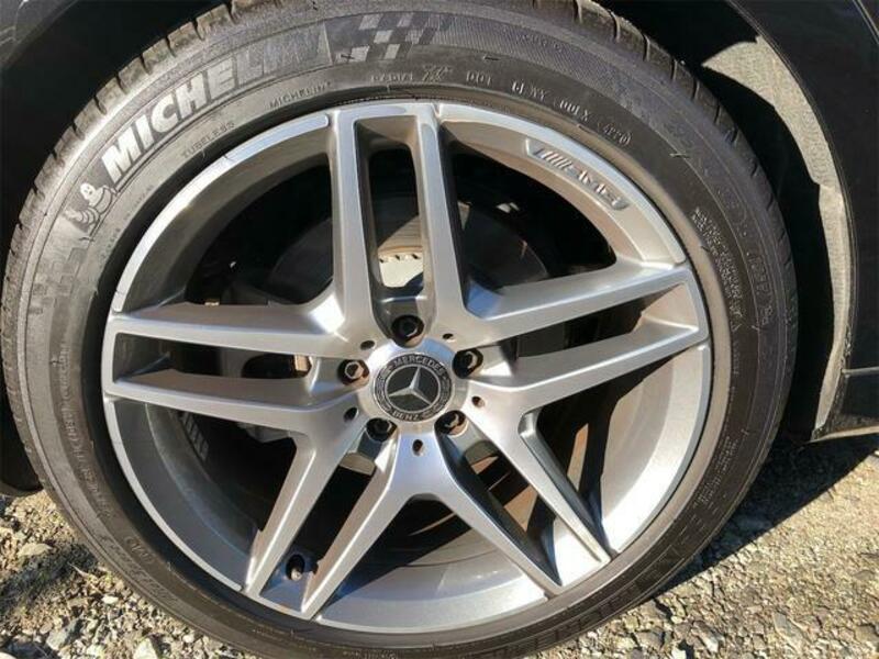 S-CLASS