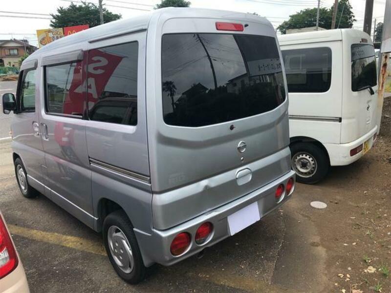 CLIPPER RIO