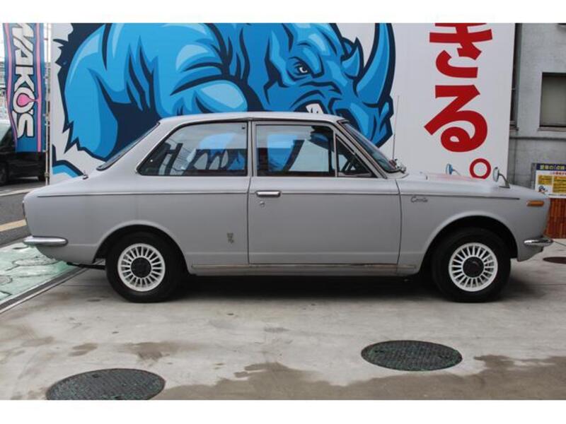 COROLLA
