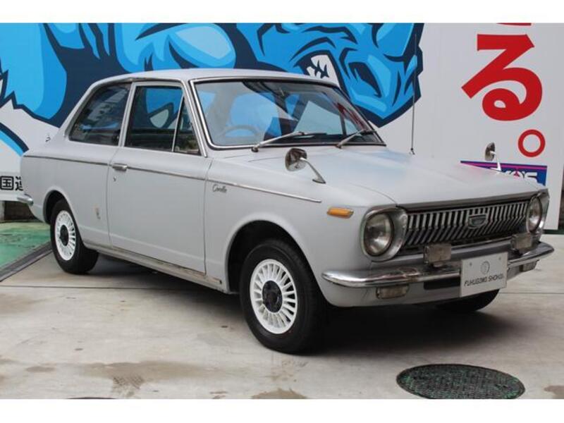 COROLLA