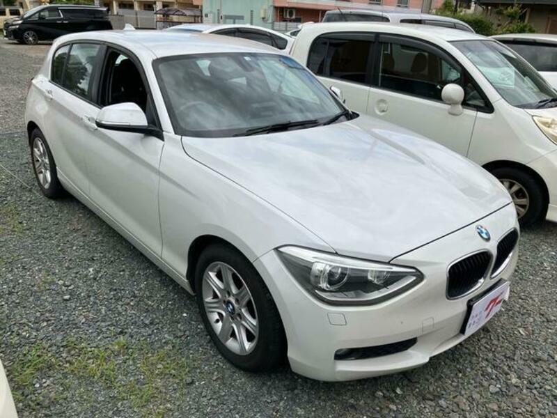 1 SERIES