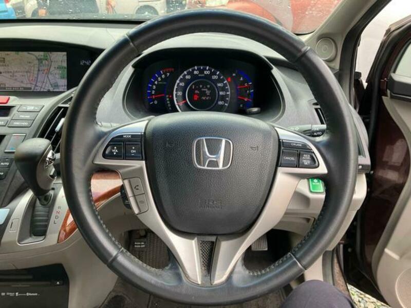 ODYSSEY