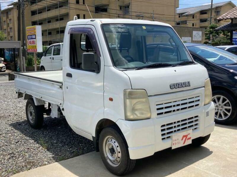 CARRY TRUCK