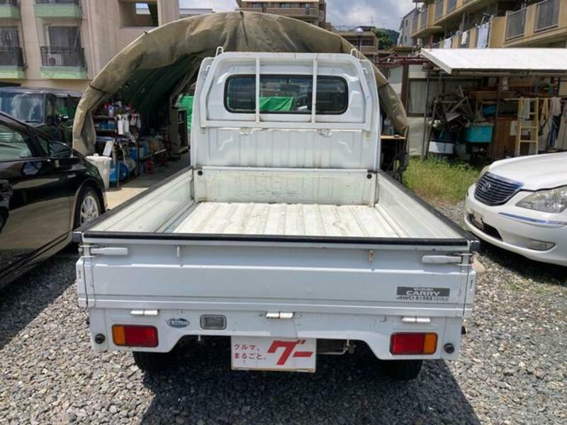 CARRY TRUCK