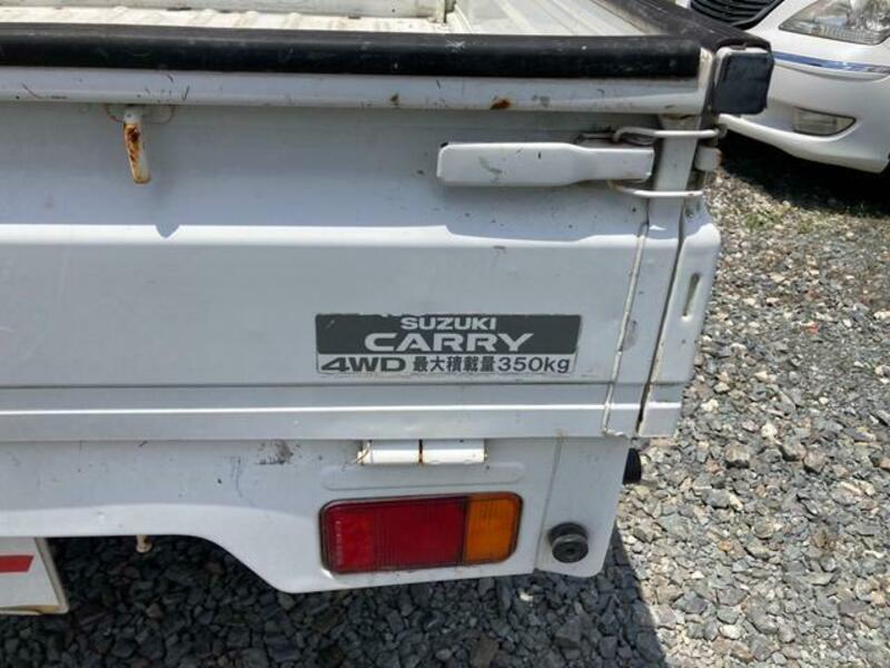 CARRY TRUCK