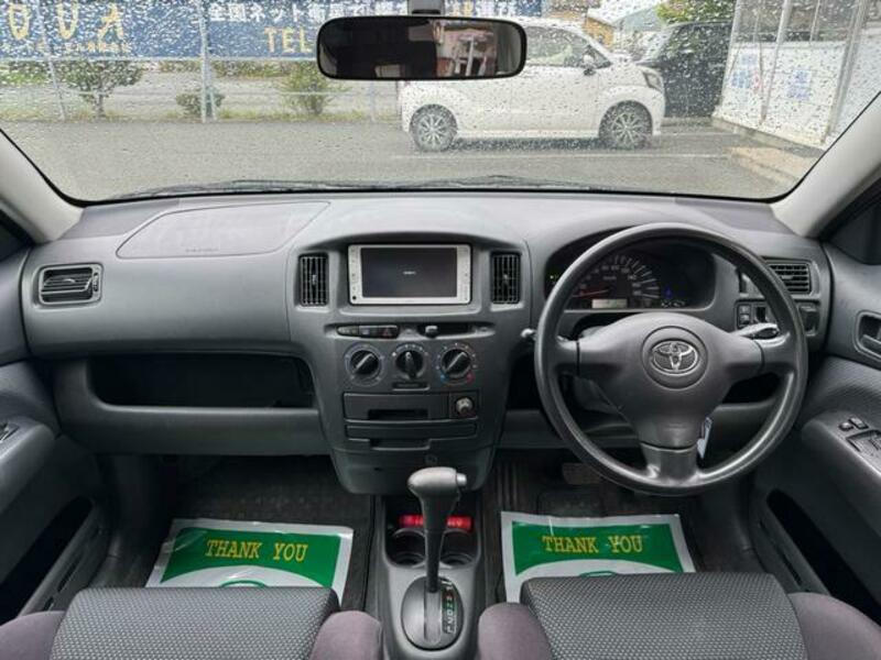 SUCCEED VAN