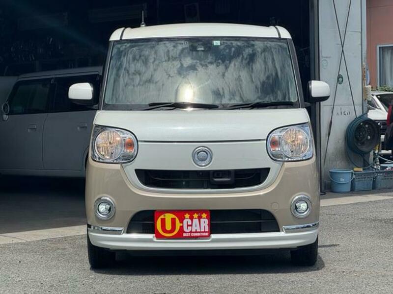 MOVE CANBUS