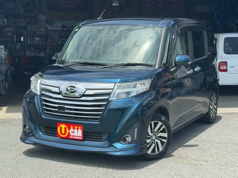 DAIHATSU THOR