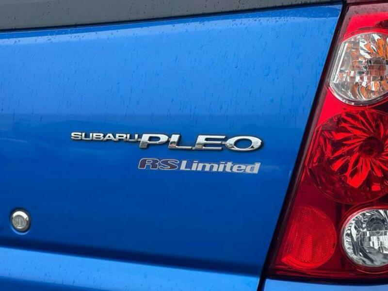 PLEO