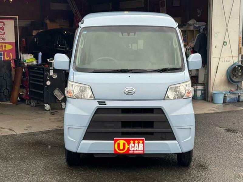 HIJET CARGO