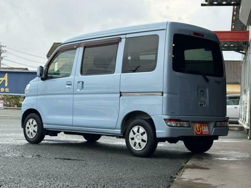 HIJET CARGO