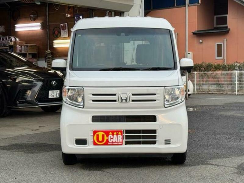 N-VAN