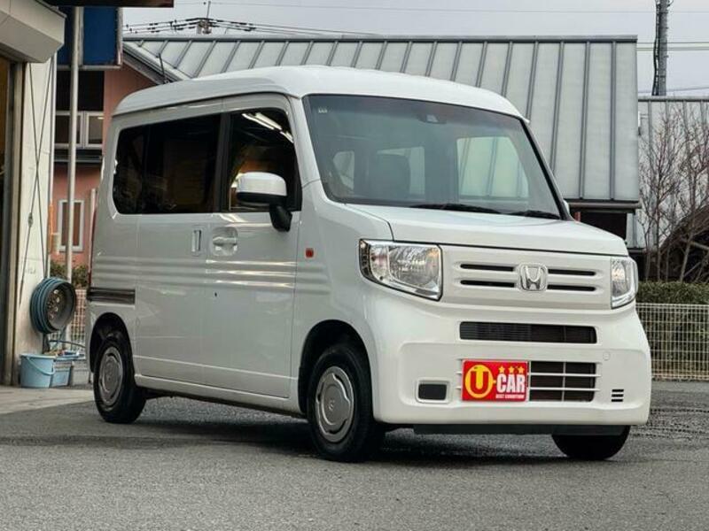 N-VAN