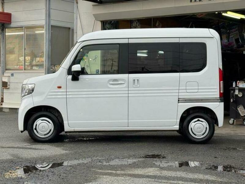 N-VAN