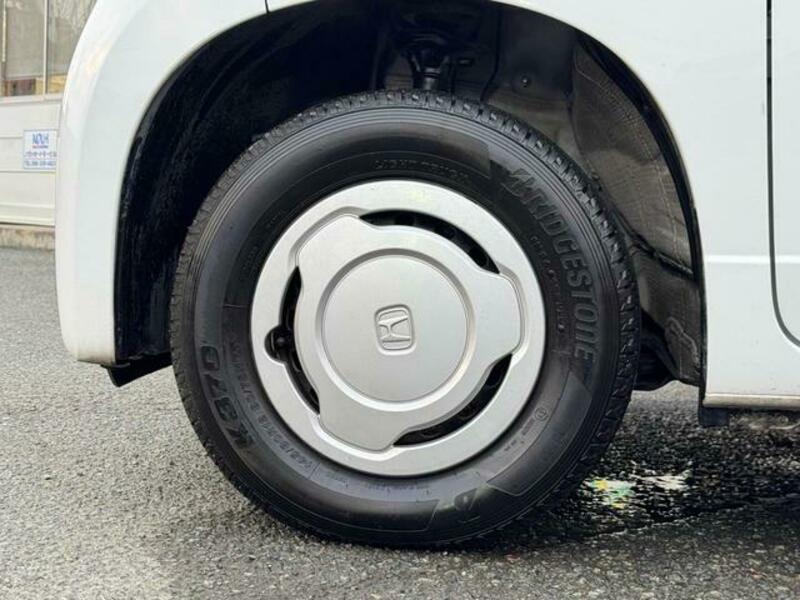 N-VAN