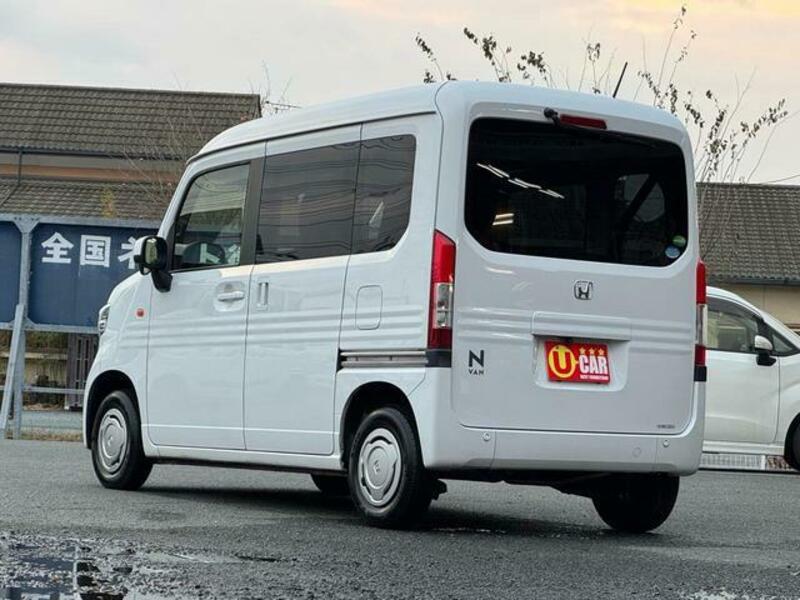 N-VAN