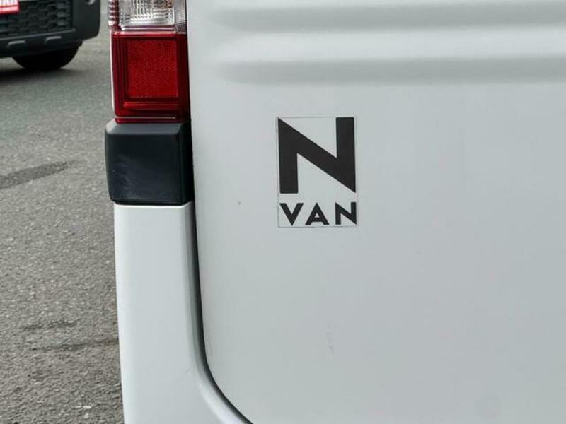 N-VAN