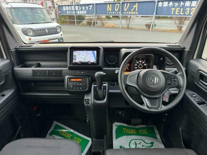 N-VAN