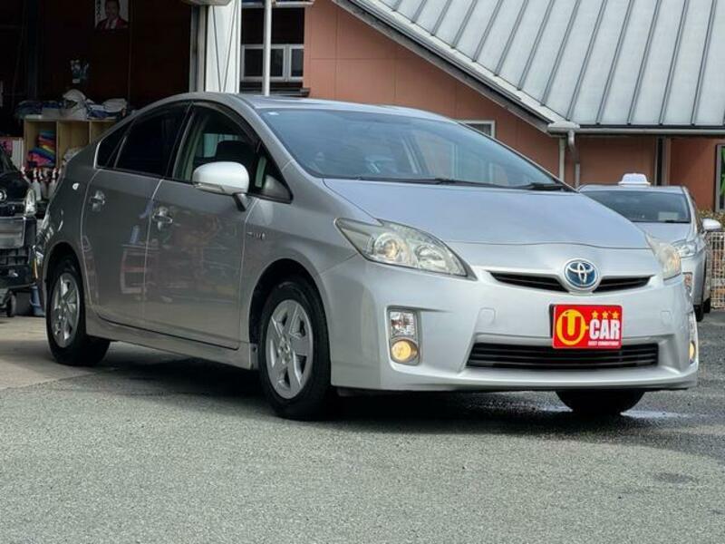 PRIUS