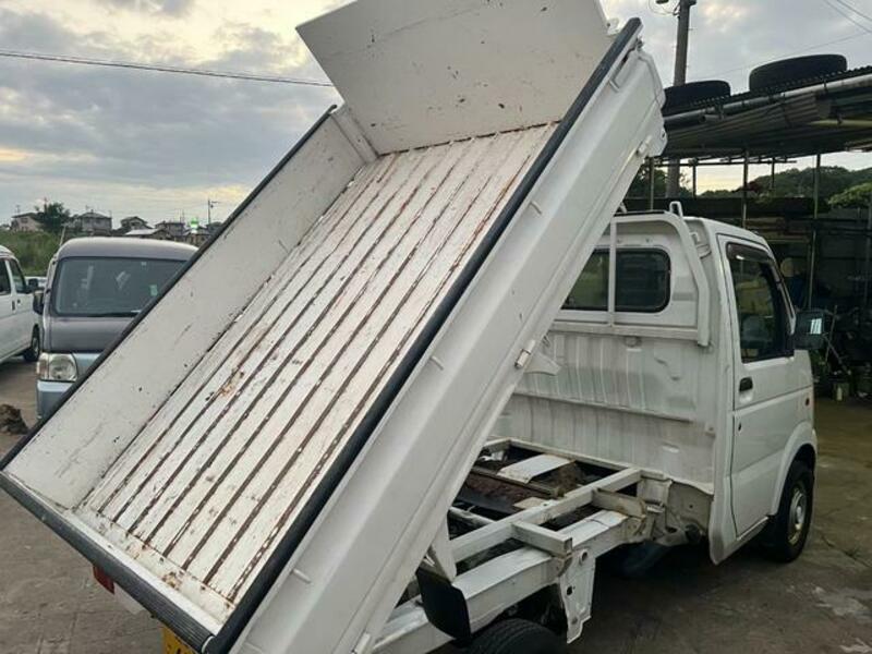 CARRY TRUCK