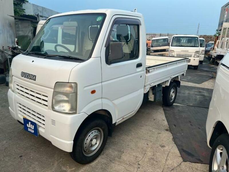CARRY TRUCK