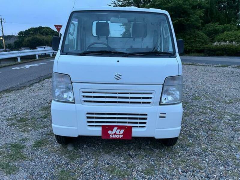 CARRY TRUCK