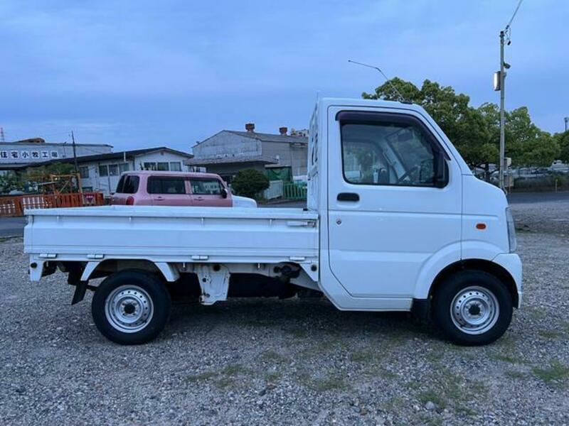 CARRY TRUCK