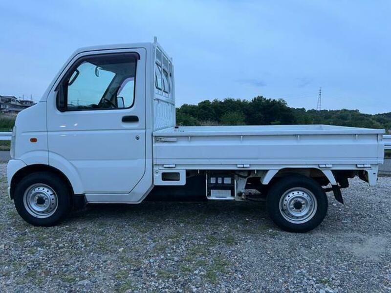CARRY TRUCK