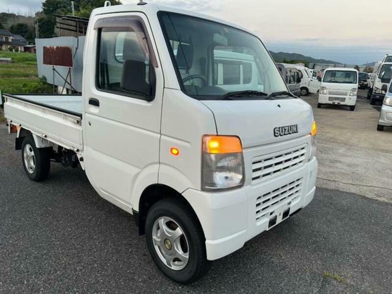CARRY TRUCK