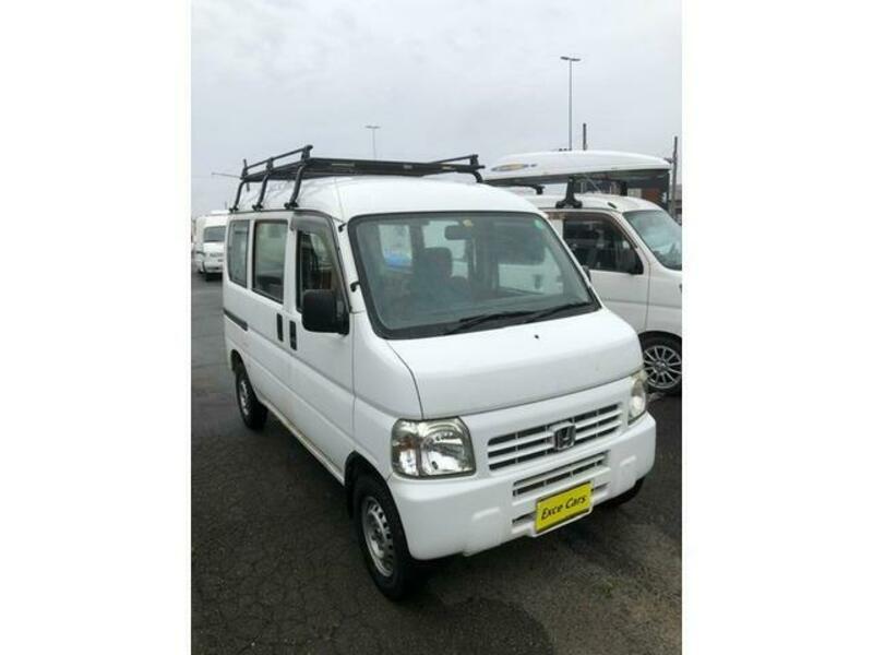 ACTY VAN